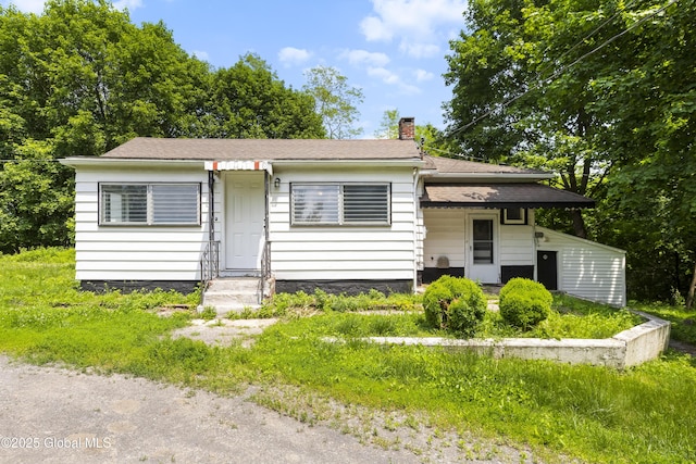 1588 Co Rd Unit 23B, Leeds, NY 12451 - photo 1