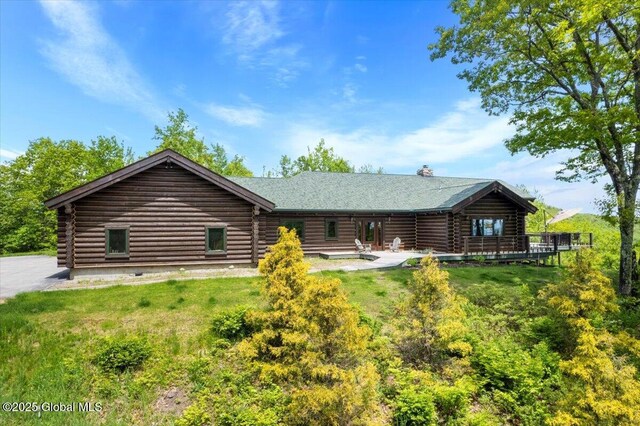 84 Twin Boulder Dr, Bolton, NY 12824 - photo 3
