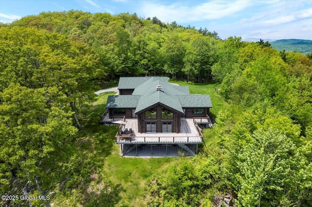 84 Twin Boulder Dr, Bolton, NY 12824 - photo 2
