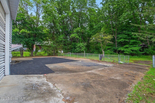 12 Haviland Ave, Glens Falls, NY 12801 - view of patio