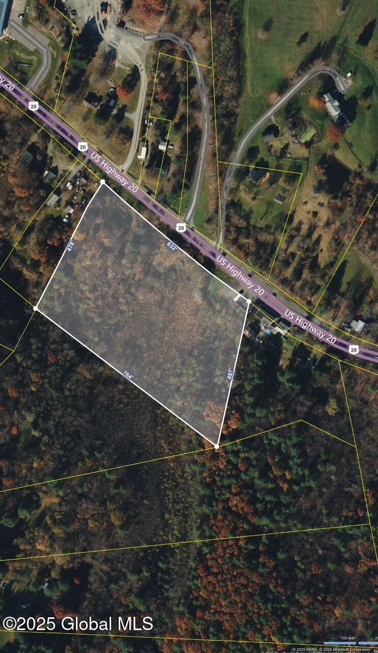 3753 US Highway 20, Nassau, NY 12123