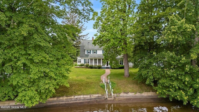 1450 Hudson Ave, Stillwater, NY 12170 - photo 5