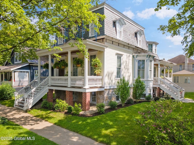 2 Madison Ave, Saratoga Springs, NY 12866 - photo 1