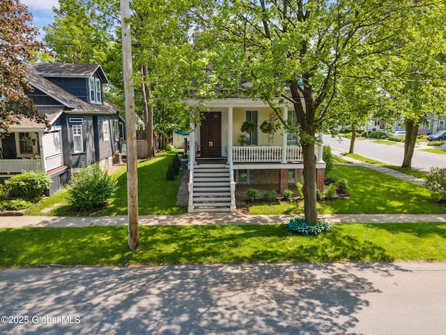 2 Madison Ave, Saratoga Springs, NY 12866 - photo 2