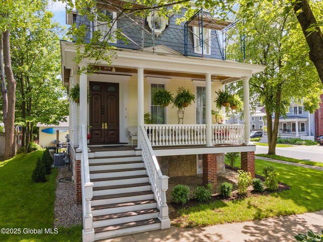2 Madison Ave, Saratoga Springs, NY 12866 - photo 4