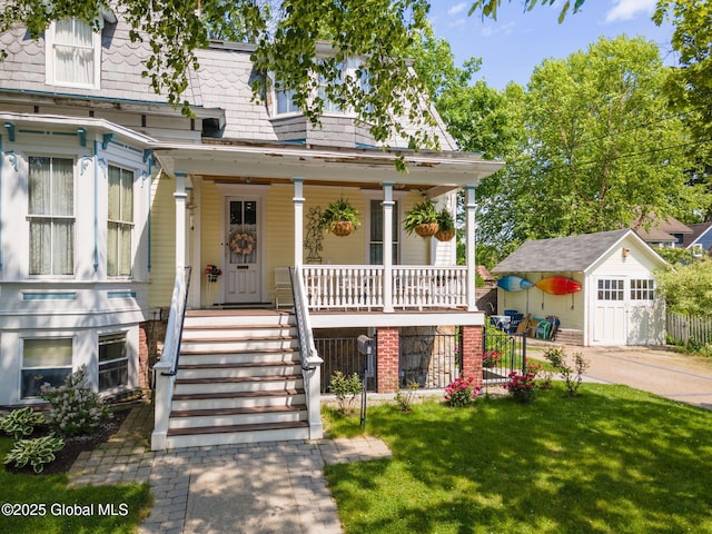 2 Madison Ave, Saratoga Springs, NY 12866 - photo 44
