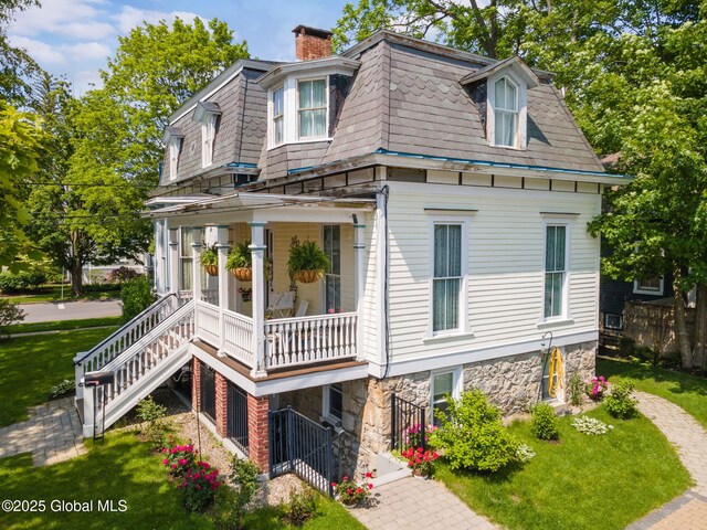 2 Madison Ave, Saratoga Springs, NY 12866 - photo 45