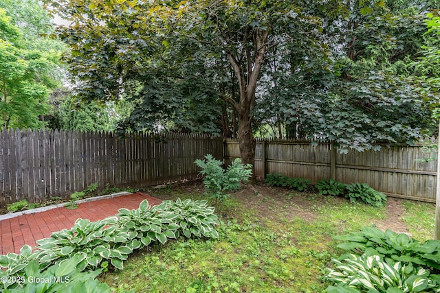 21 Jaipur Ln, Saratoga Springs, NY 12866 - view of fenced backyard