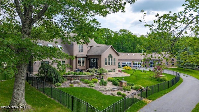 2034 Duanesburg Churches Rd, Duanesburg, NY 12053 - view of front of house
