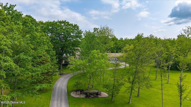 2034 Duanesburg Churches Rd, Duanesburg, NY 12053 - bird's eye view
