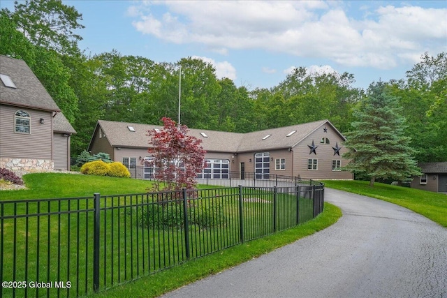 2034 Duanesburg Churches Rd, Duanesburg, NY 12053 - single story home featuring asphalt driveway
