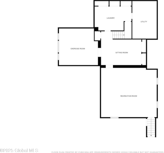 2034 Duanesburg Churches Rd, Duanesburg, NY 12053 - view of home floor plan
