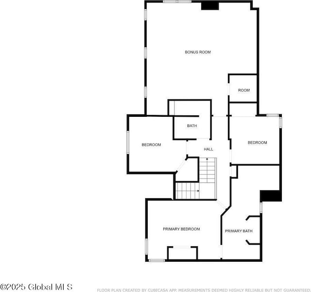 2034 Duanesburg Churches Rd, Duanesburg, NY 12053 - view of room layout