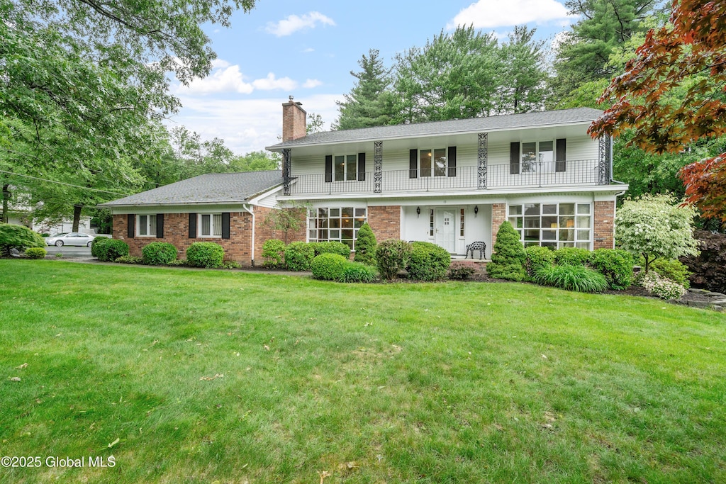 19 Tamarack Ln, Colonie, NY 12309 - photo 1