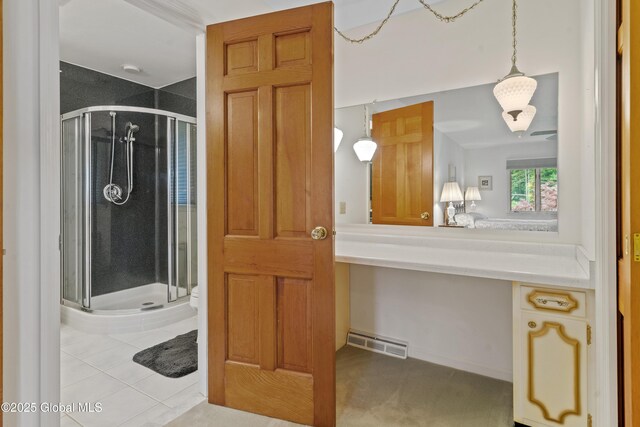 19 Tamarack Ln, Colonie, NY 12309 - full bathroom with a shower stall