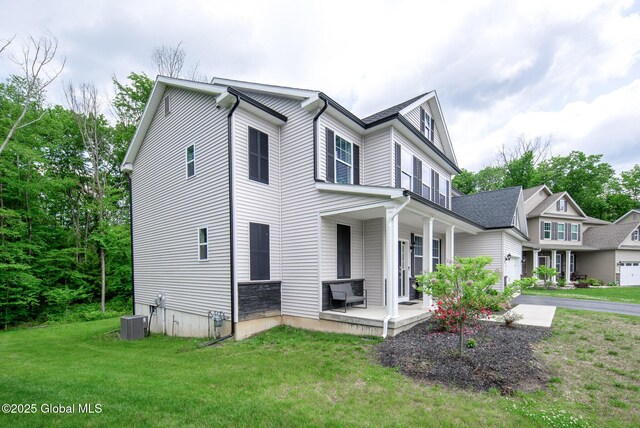 12 Basswood Ct, Ballston, NY 12019 - photo 46