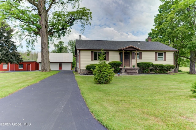 5037 Sacandaga Rd, Galway, NY 12074 - photo 1