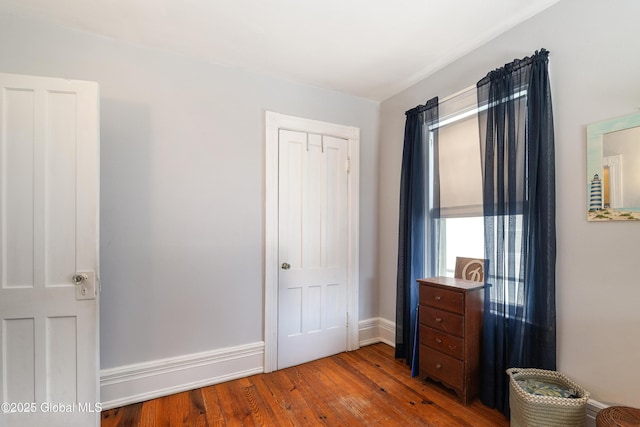 7 Bruce St, Scotia, NY 12302 - bedroom with wood finished floors and a closet