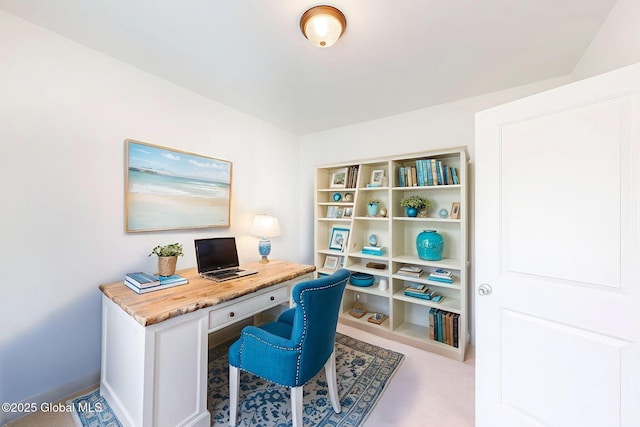 113 Fieldstone Dr, Niskayuna, NY 12304 - view of home office