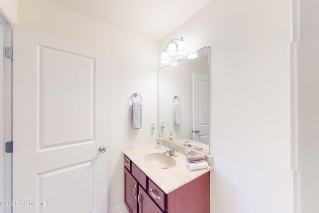113 Fieldstone Dr, Niskayuna, NY 12304 - bathroom with vanity