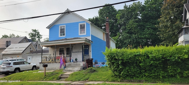 35 3rd St, Gloversville, NY 12078 - photo 1