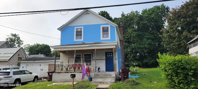 35 3rd St, Gloversville, NY 12078 - photo 2