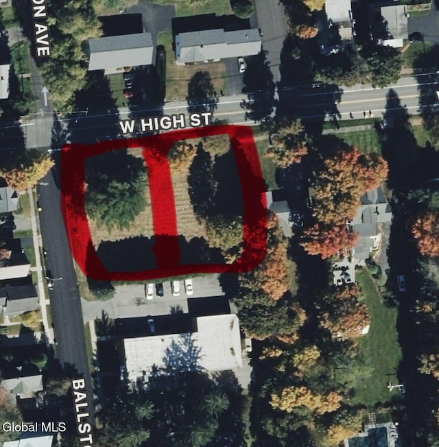 101 W High St, Ballston Spa, NY 12020 - photo 3