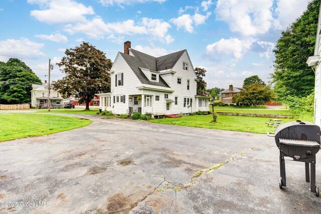120 S Main St, Dolgeville, NY 13329 - photo 10