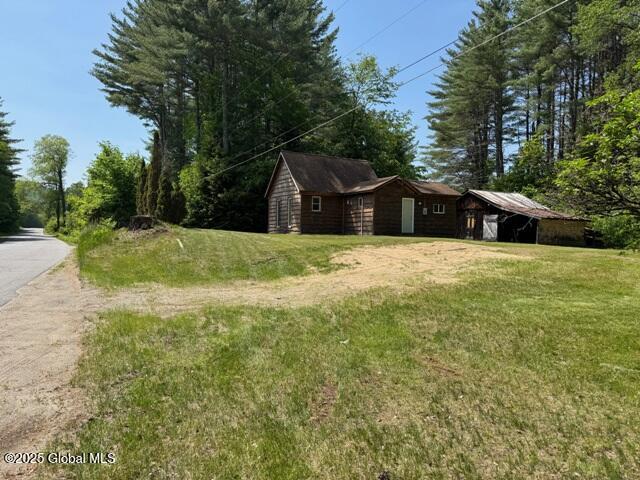 163 Alder Meadow Rd, Schroon Lake, NY 12870 - photo 1