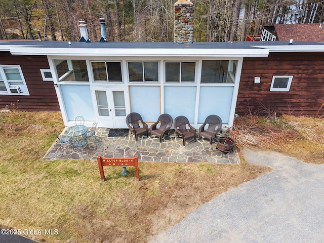 4A High Pines Ter, Warrensburg, NY 12817 - exterior space