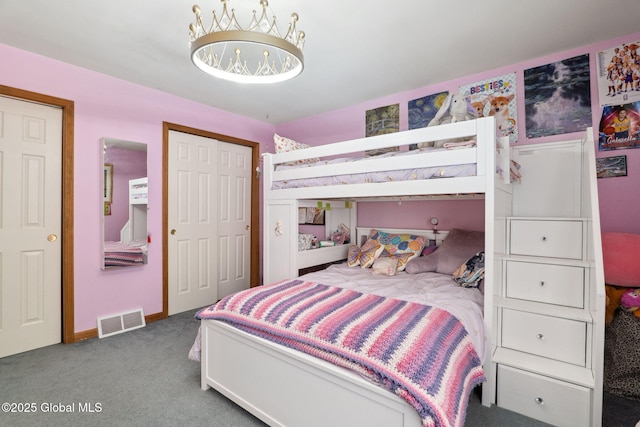 10 Overlook Dr, Wilton, NY 12831 - view of carpeted bedroom