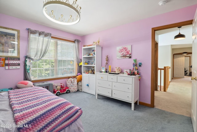 10 Overlook Dr, Wilton, NY 12831 - bedroom featuring carpet floors