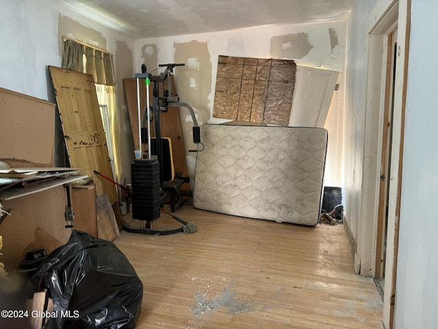 112 Mason St, Johnstown, NY 12095 - view of utilities