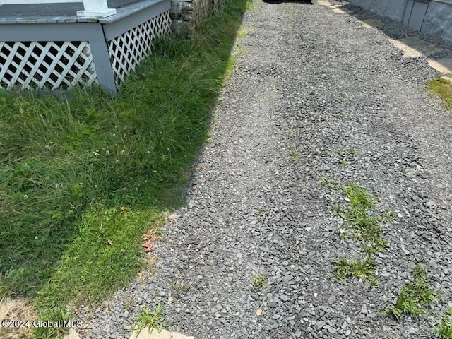 112 Mason St, Johnstown, NY 12095 - exterior view