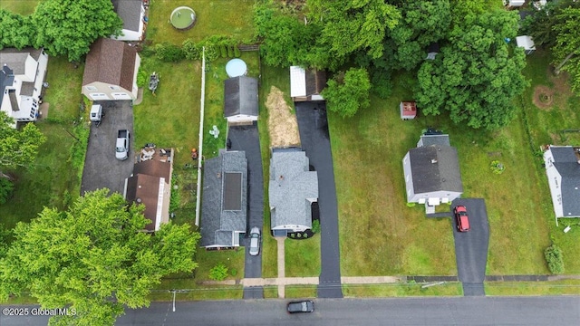 2321 1st Ave, Rotterdam, NY 12303 - aerial view of residential area
