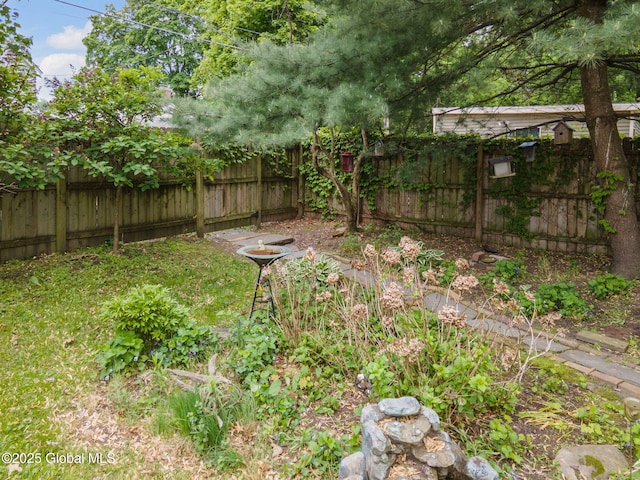 462-470 2nd Ave, Troy, NY 12182 - view of fenced backyard