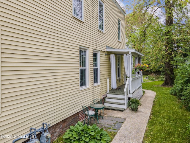 462-470 2nd Ave, Troy, NY 12182 - view of home's exterior