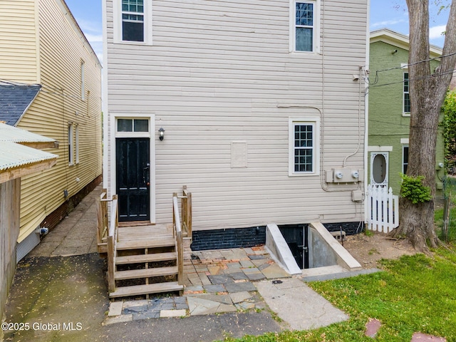 462-470 2nd Ave, Troy, NY 12182 - back of house