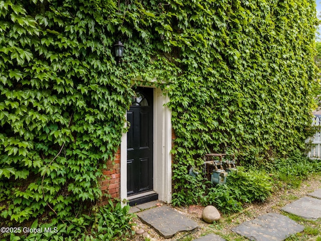 462-470 2nd Ave, Troy, NY 12182 - entrance to property