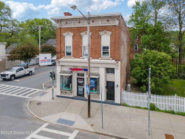 462-470 2nd Ave, Troy, NY 12182 - view of property