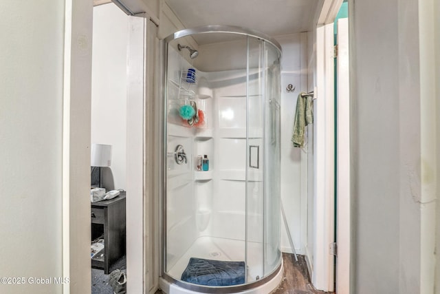 462-470 2nd Ave, Troy, NY 12182 - bathroom with a stall shower