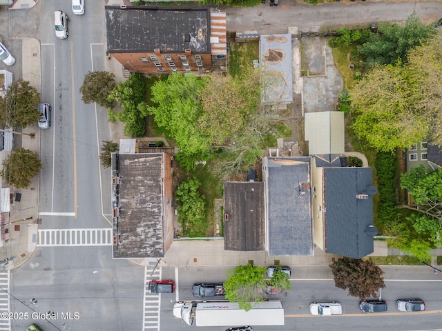 462-470 2nd Ave, Troy, NY 12182 - aerial view