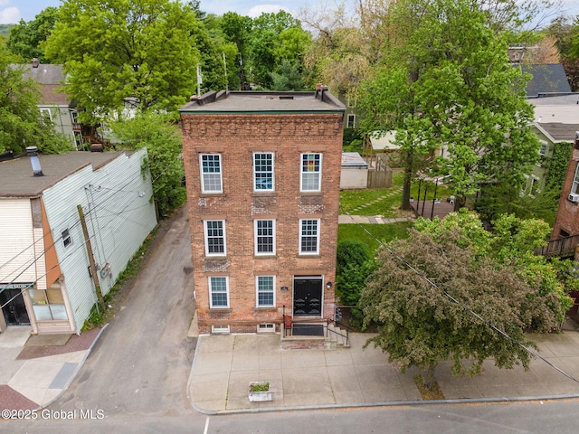 462-470 2nd Ave, Troy, NY 12182 - view of building exterior