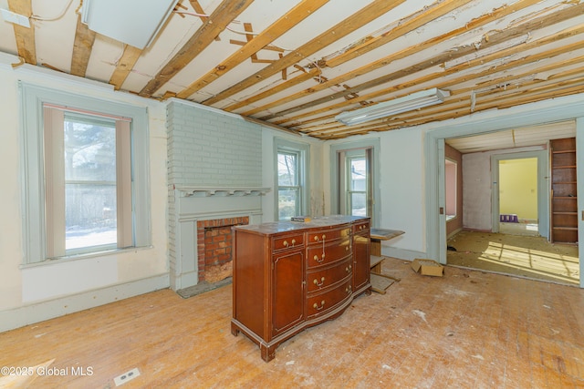 3885 Main St, Warrensburg, NY 12885 - interior space