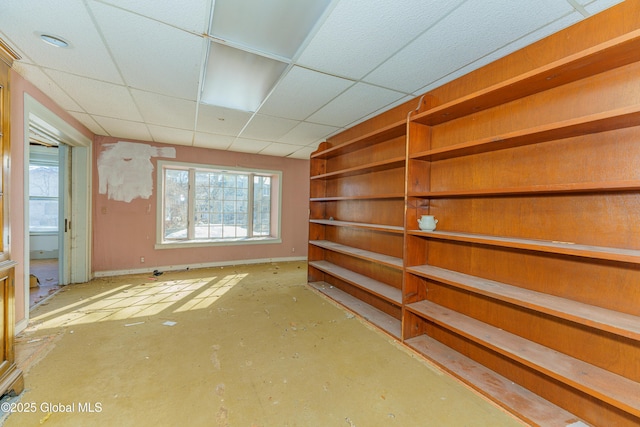 3885 Main St, Warrensburg, NY 12885 - view of storage