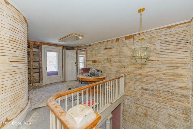3885 Main St, Warrensburg, NY 12885 - view of corridor