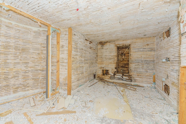 3885 Main St, Warrensburg, NY 12885 - view of misc room