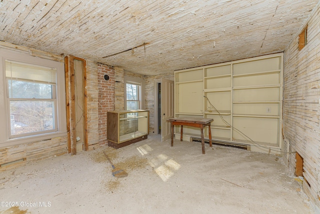3885 Main St, Warrensburg, NY 12885 - view of below grade area