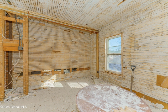 3885 Main St, Warrensburg, NY 12885 - view of misc room