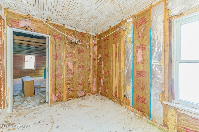 3885 Main St, Warrensburg, NY 12885 - view of miscellaneous room
